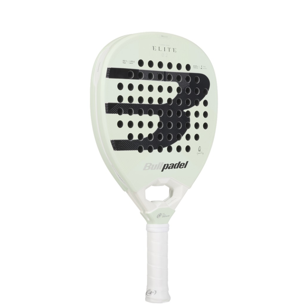 Bullpadel Elite W Edition 2027