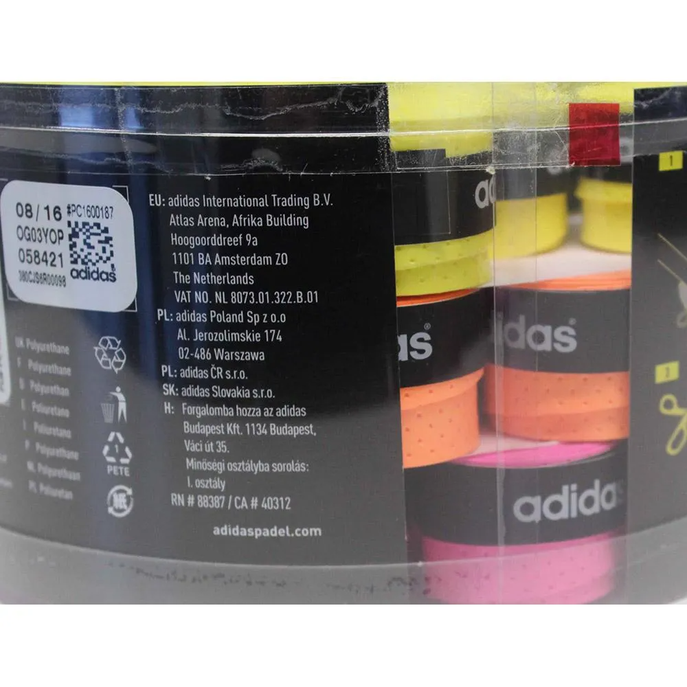 Adidas Tacky Feeling Tennis Overgrip