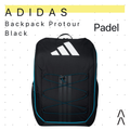 Adidas Pro Tour 3.4 Backpack Black 2025
