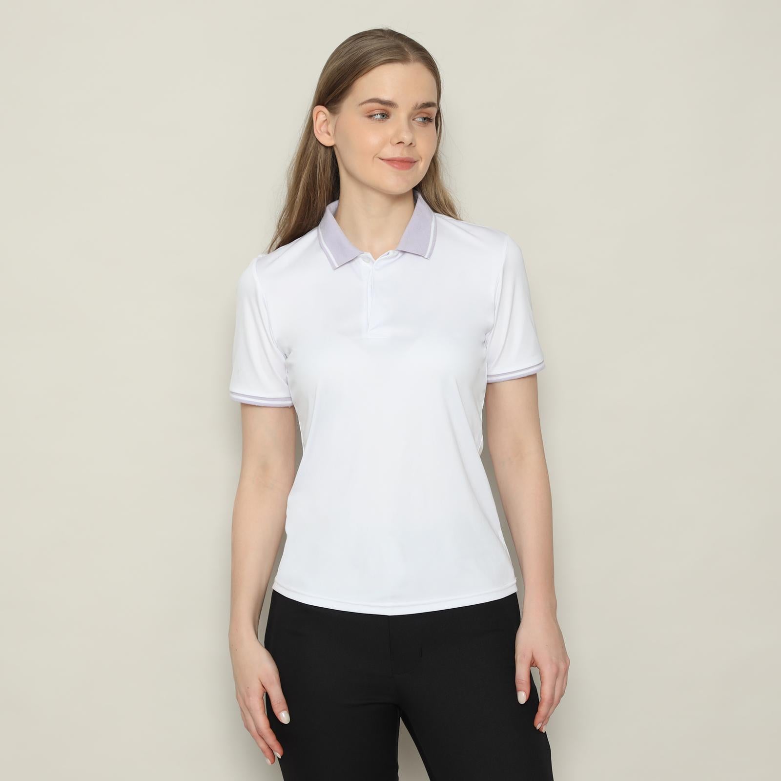 Akits Women's Iris Polo