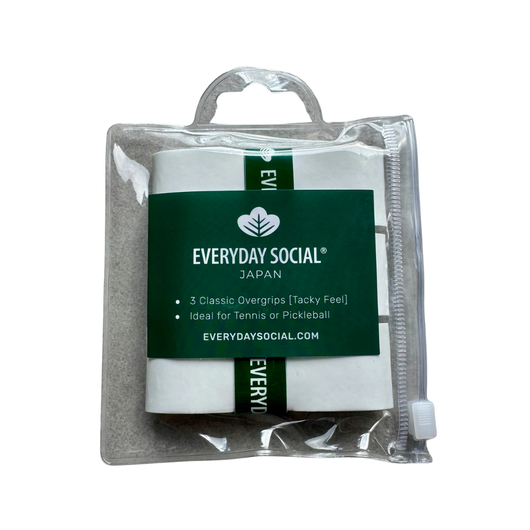 Everyday Social Classic Grip Tape Pickleball