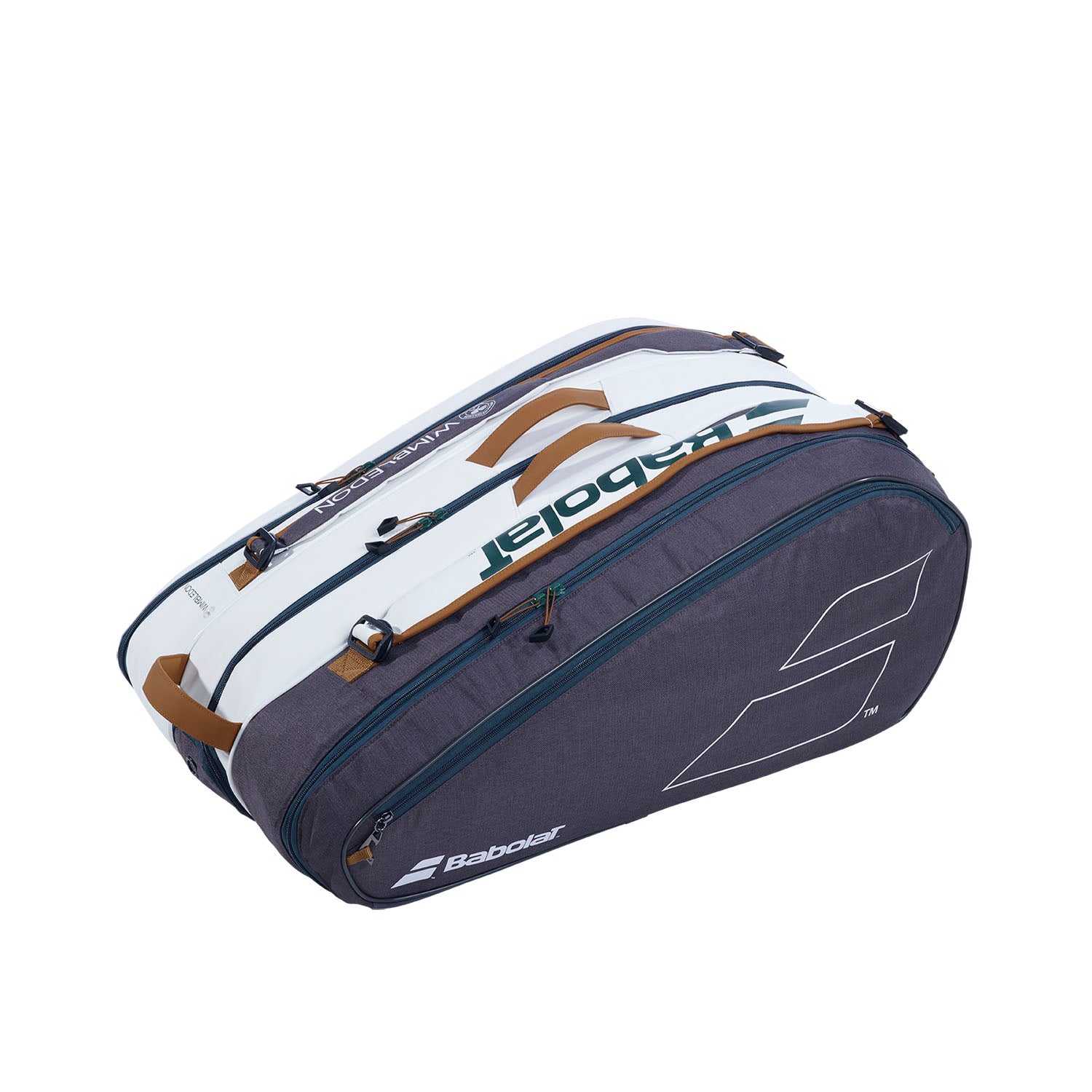 Babolat Pure Wimbledon 9R Bag