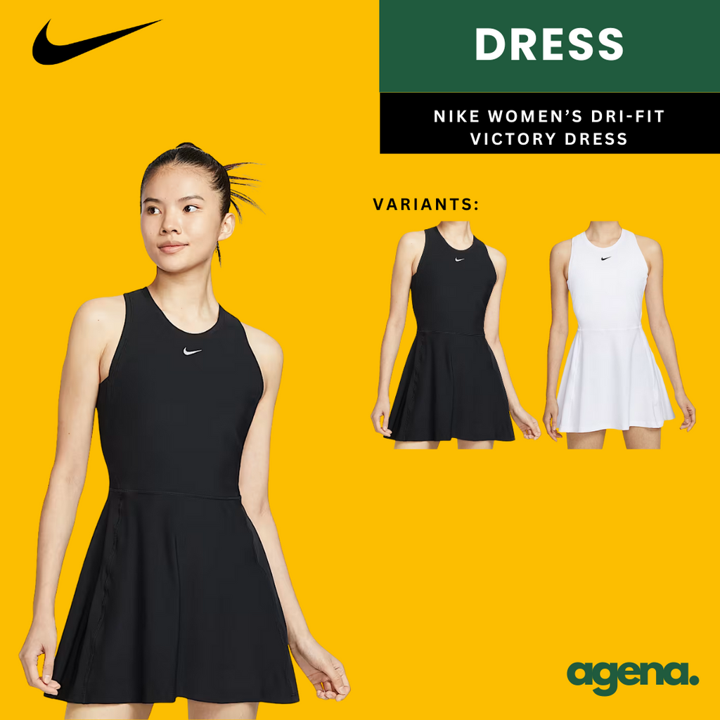 Nike Women's Dri-Fit Victory Dress