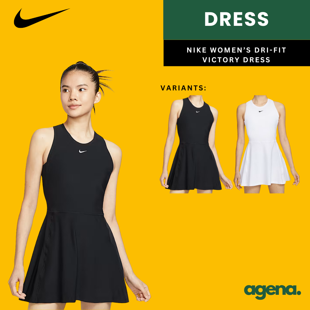 Nike Women's Dri-Fit Victory Dress