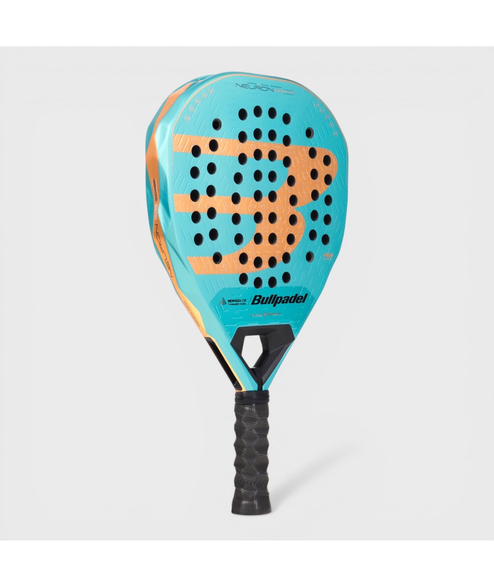 Bullpadel Neuron 02 Edge New Giza Edition 2026