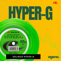 String Solinco Hyper-G 16 2023 (Hyper G)