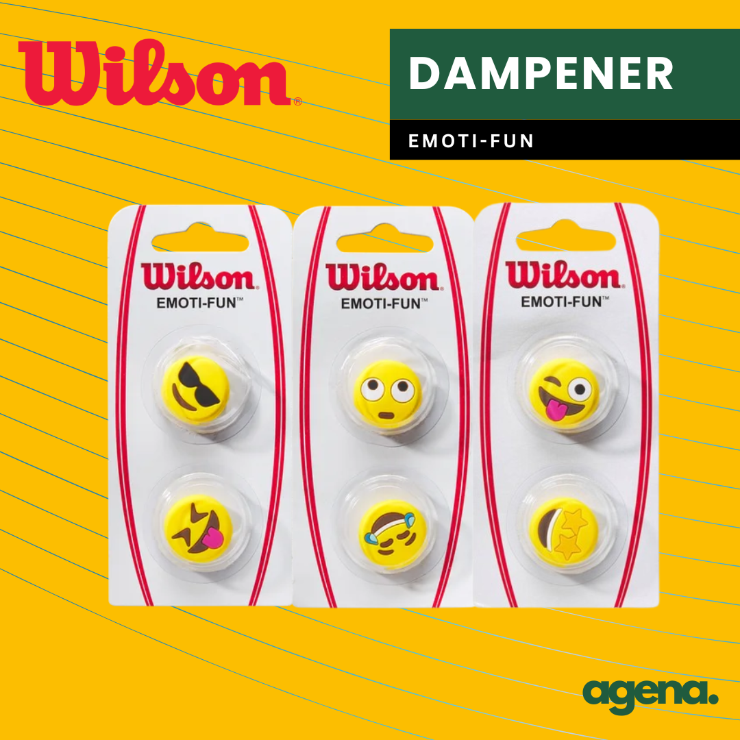 Emoti Fun Wilson