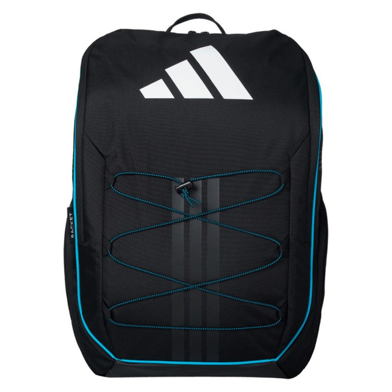 Adidas Pro Tour 3.4 Backpack Black 2025