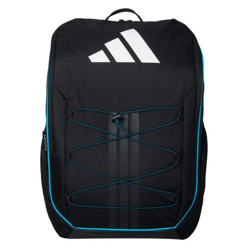 Adidas Pro Tour 3.4 Backpack Black 2025