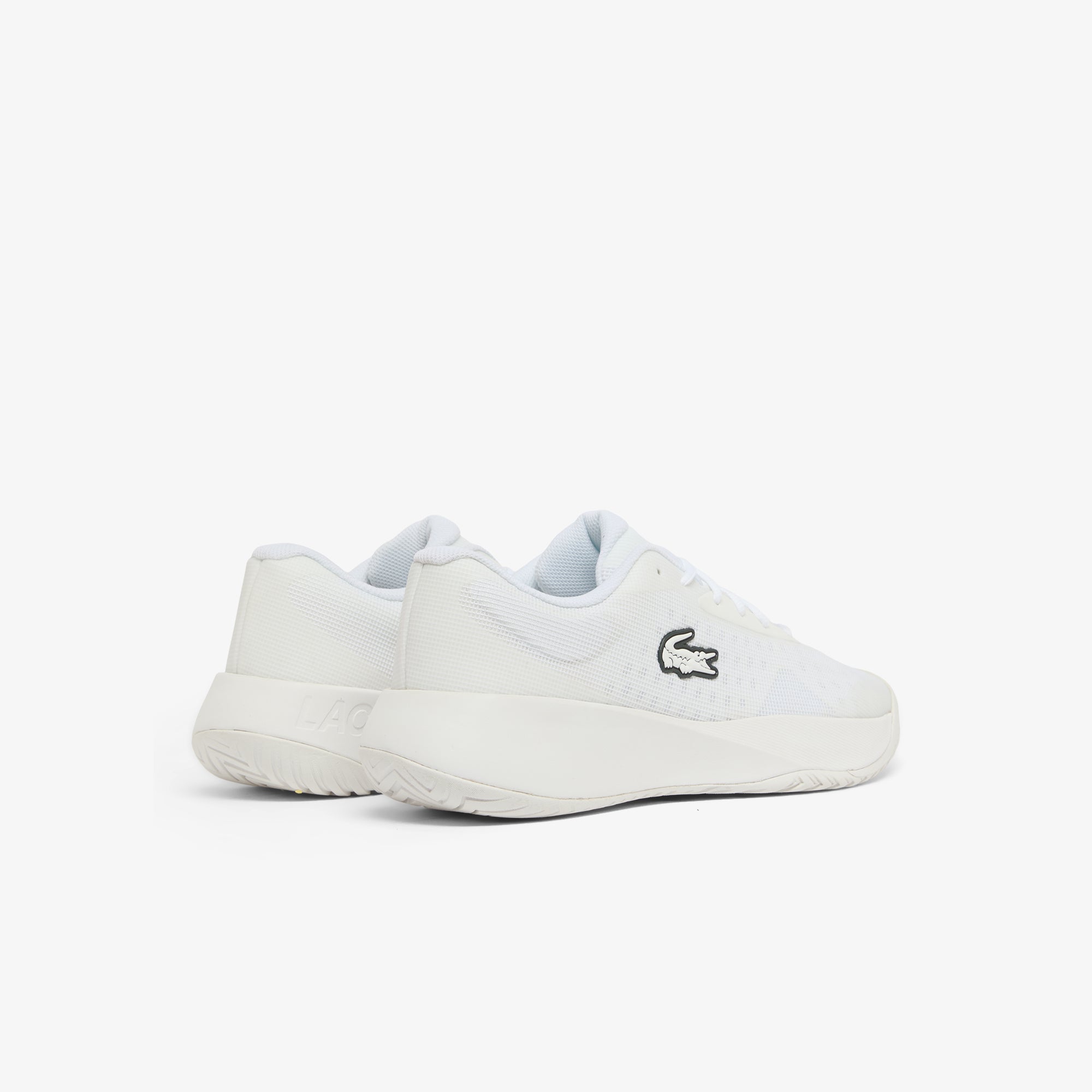 Lacoste Men's AG-LT Ultra 1264 SMA - Sepatu Tennis/Tennis Shoes