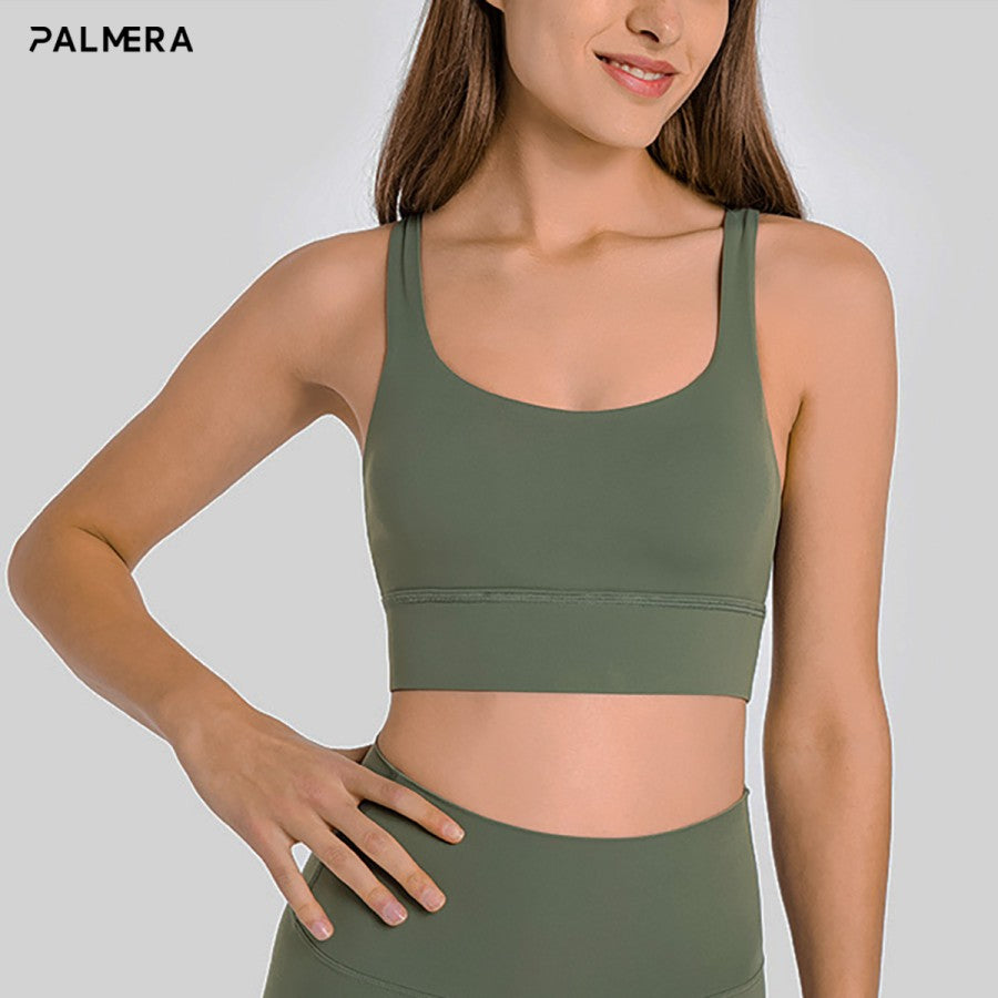 Energy Sports Bra Palmera Active