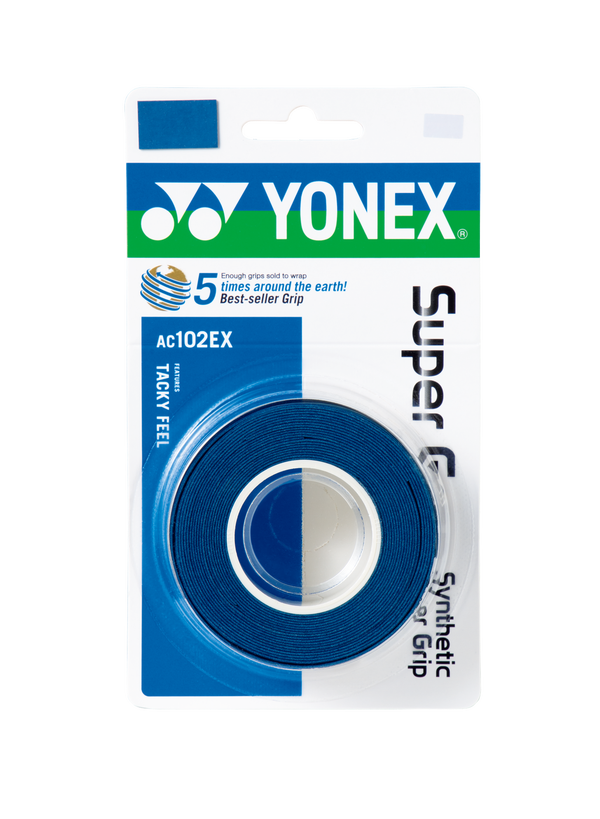 Yonex Wet Super Grap Tennis Overgrip