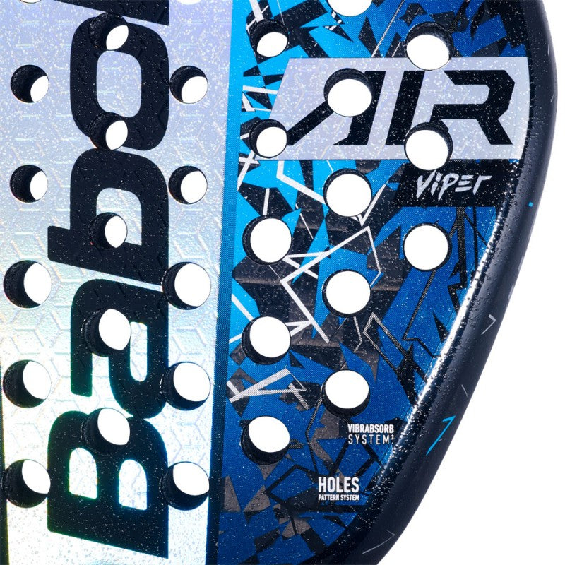 Babolat Padel Air Viper Edition 2025