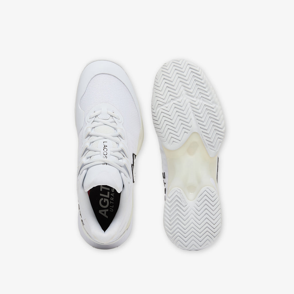 Lacoste Women's AG-LT Ultra 1264 SFA - Sepatu Tennis/Tennis Shoes