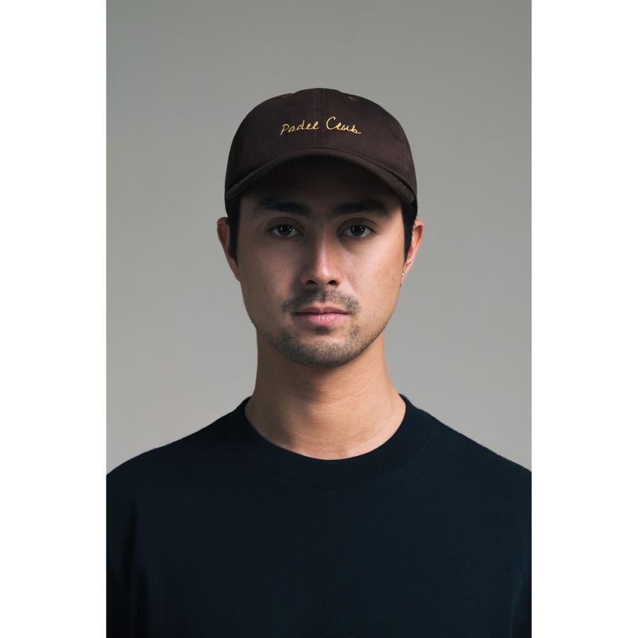 Palm Playwear Unisex Padel Club Cap