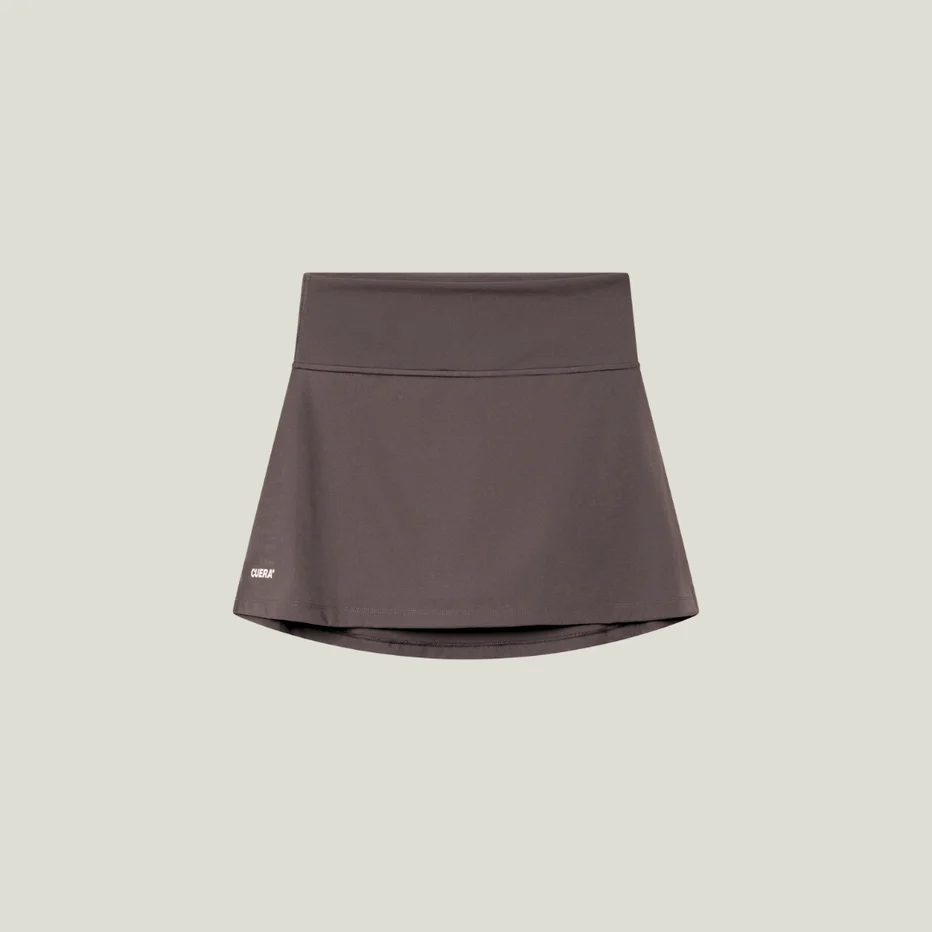 Cuera Women's Oncourt Skirt 2in1