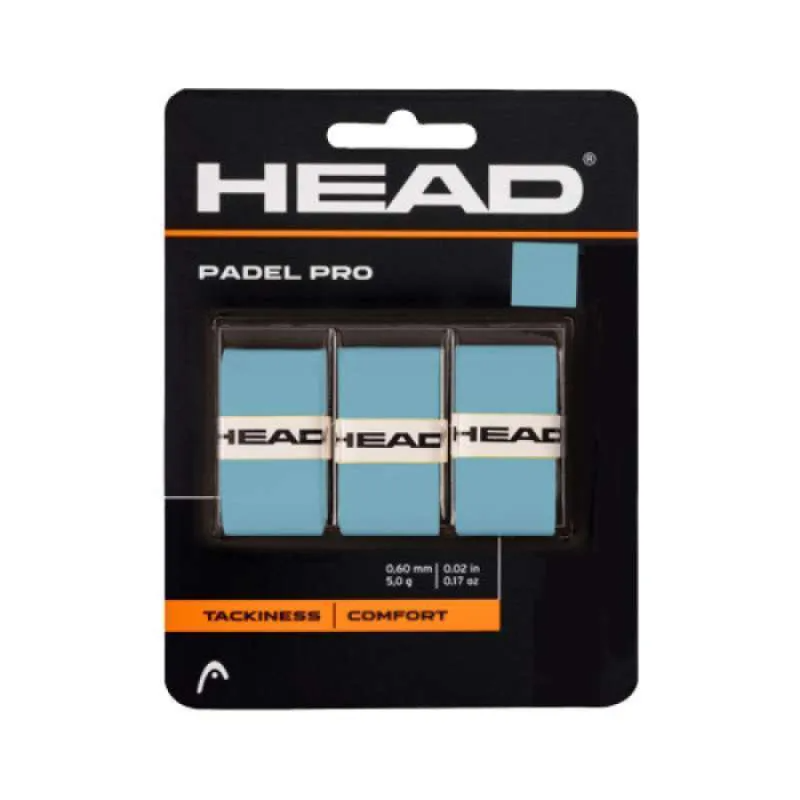 Head Padel Pro X3 Padel Overgrip