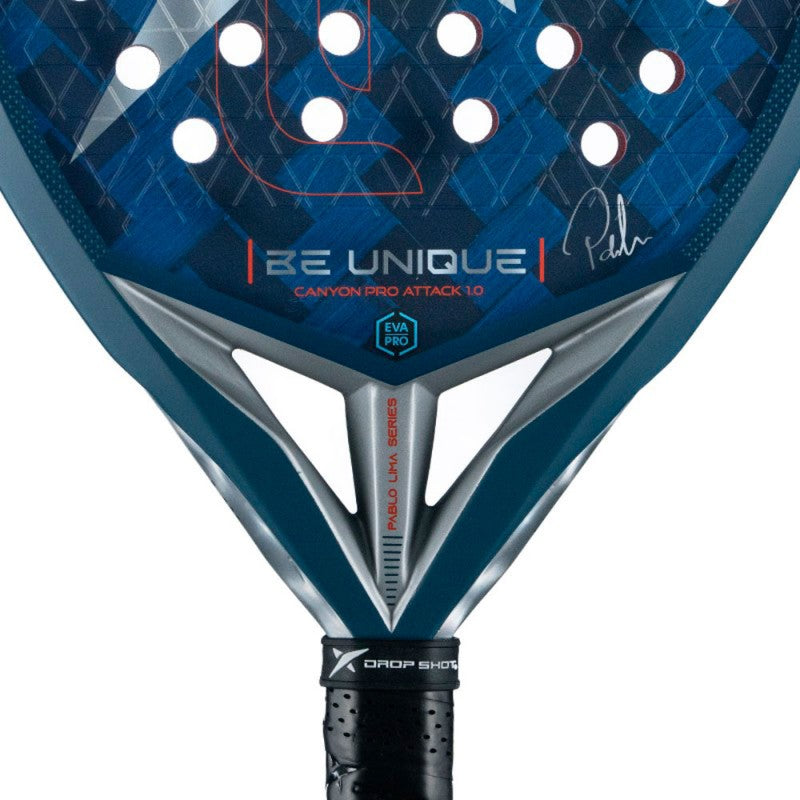 Drop Shot Canyon Pro Attack 1.0 Edition 2025