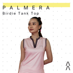 Birdie Tank Top Palmera Active