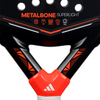 Adidas Padel Metalbone Superlight Edition 2026