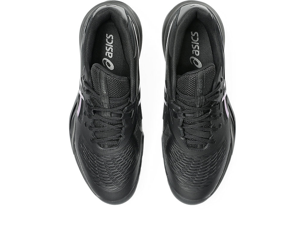 Asics Men's Gel-Resolution X Night Energy