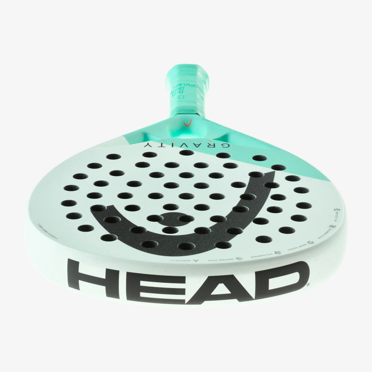 Head Gravity Motion 2024