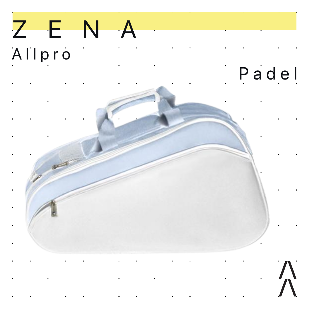 Zena Allpro Padel Bag