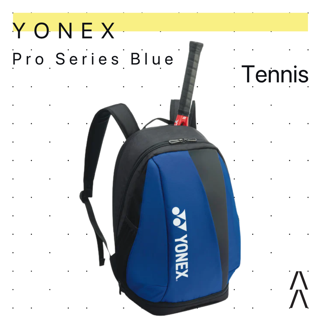 Yonex Backpack Pro Series Blue 2R
