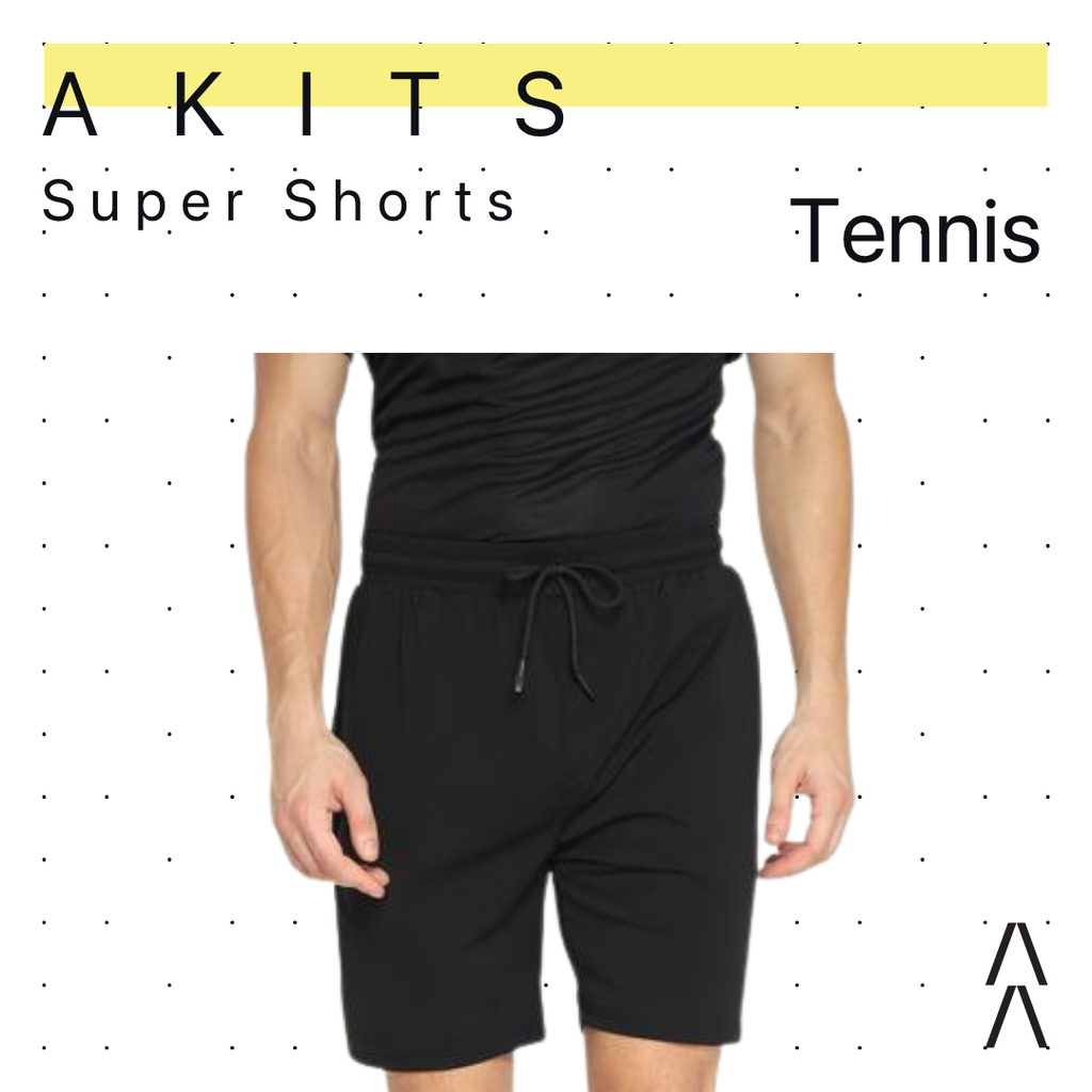Akits Men's Super Shorts