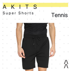 Akits Men's Super Shorts