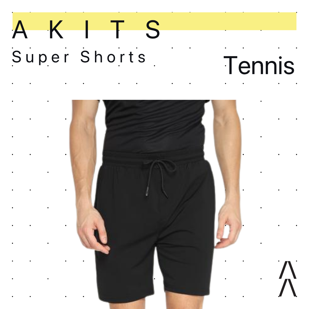 Akits Men's Super Shorts