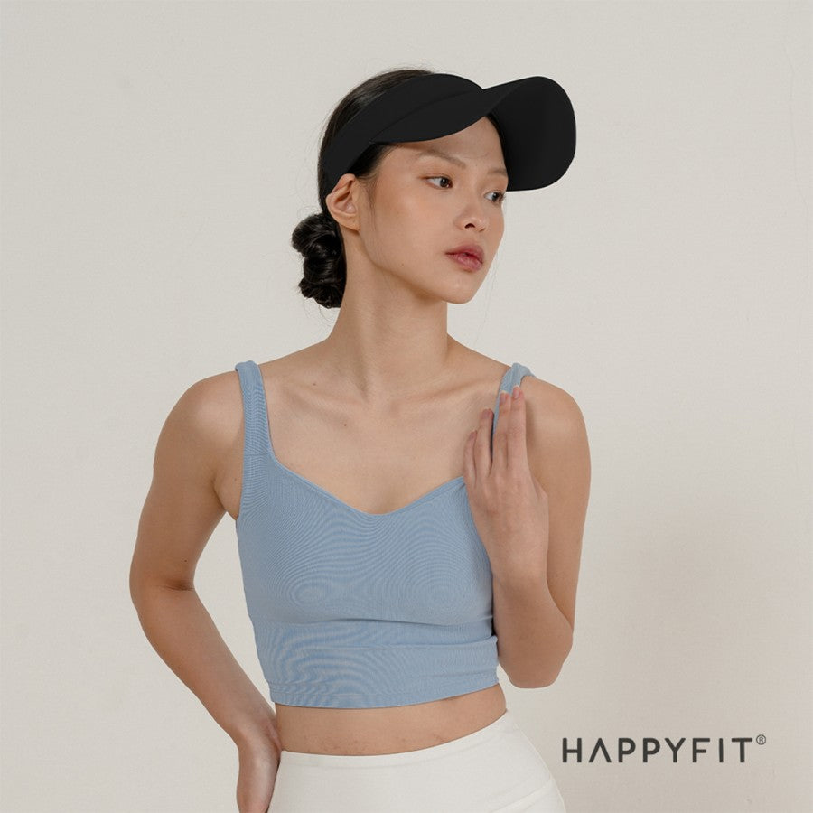 Happyfit Hat Sports Visor UV Protection