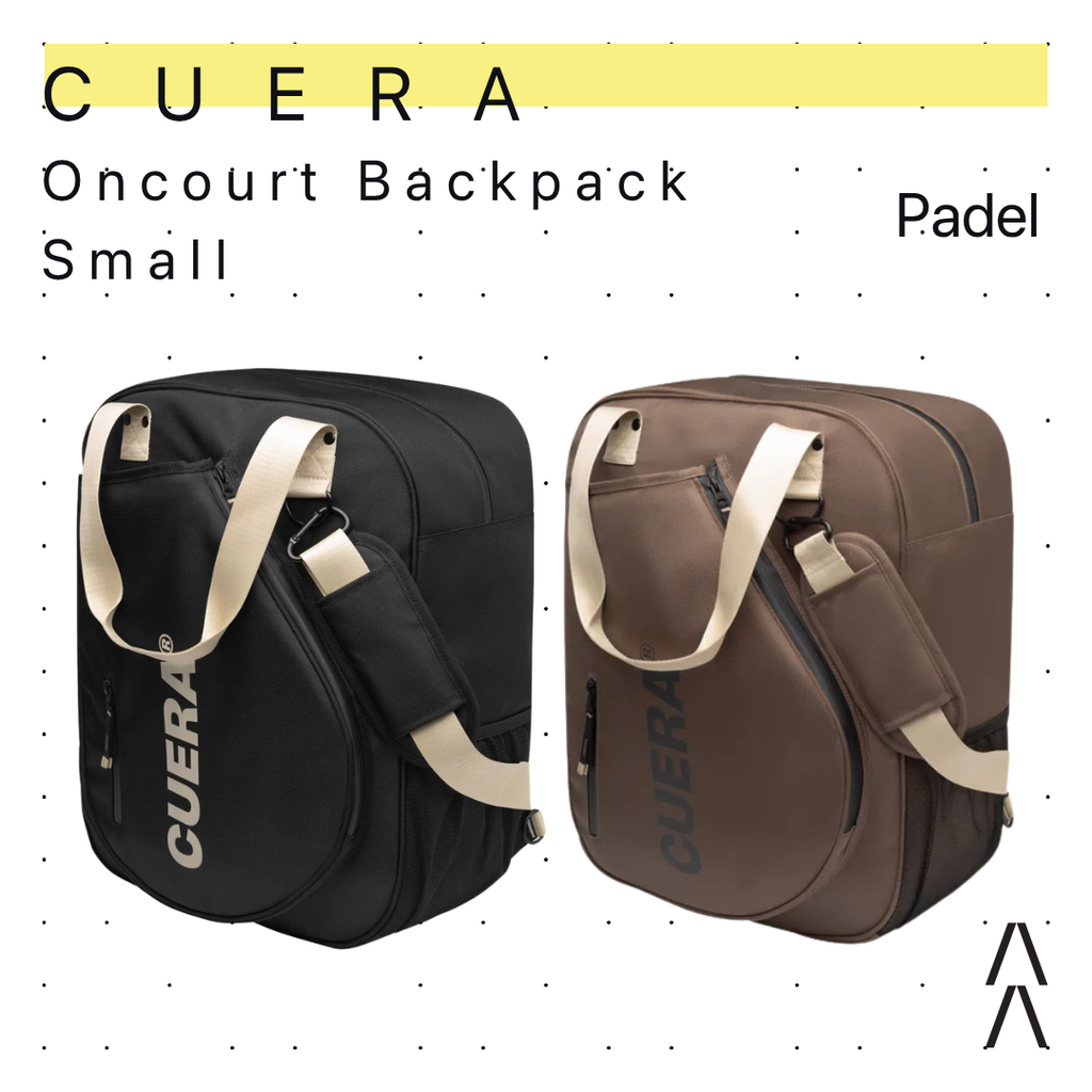 Cuera Oncourt Backpack Small