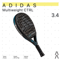 Adidas Padel Adipower Multiweight Control 3.4 Edition 2025