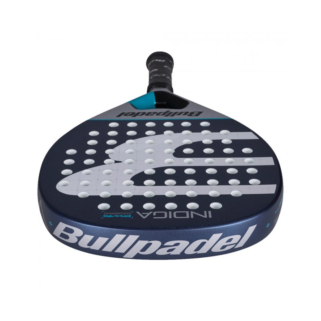 Bullpadel Indiga PWR Edition 2026