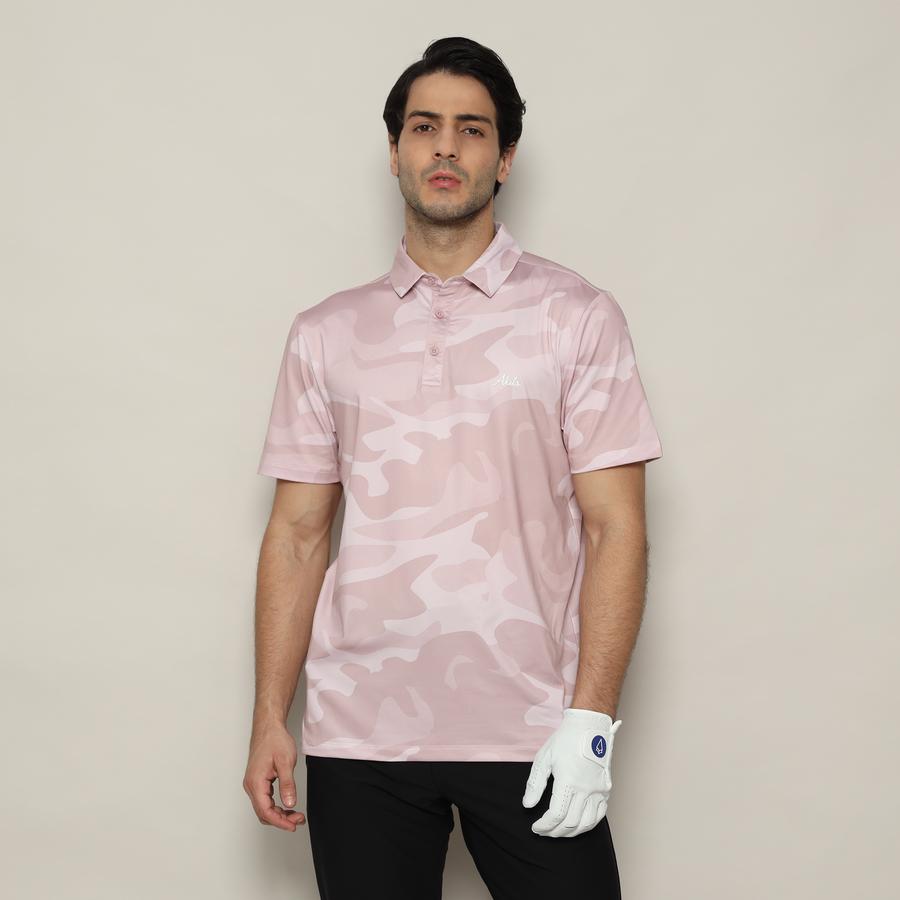 Akits Men's Major Polo