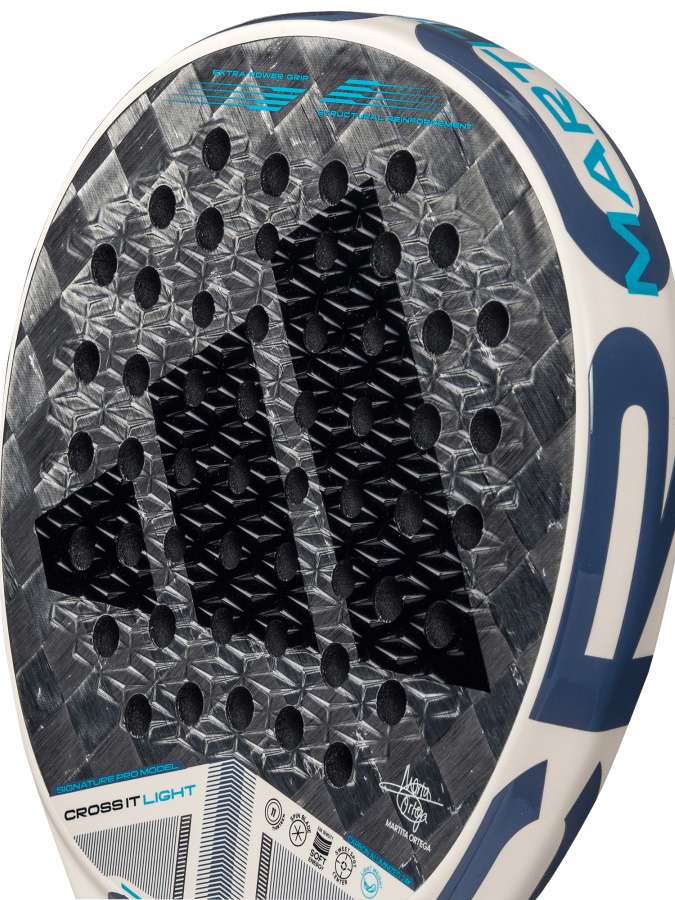 Adidas Padel Cross It Light 3.4 Edition 2025