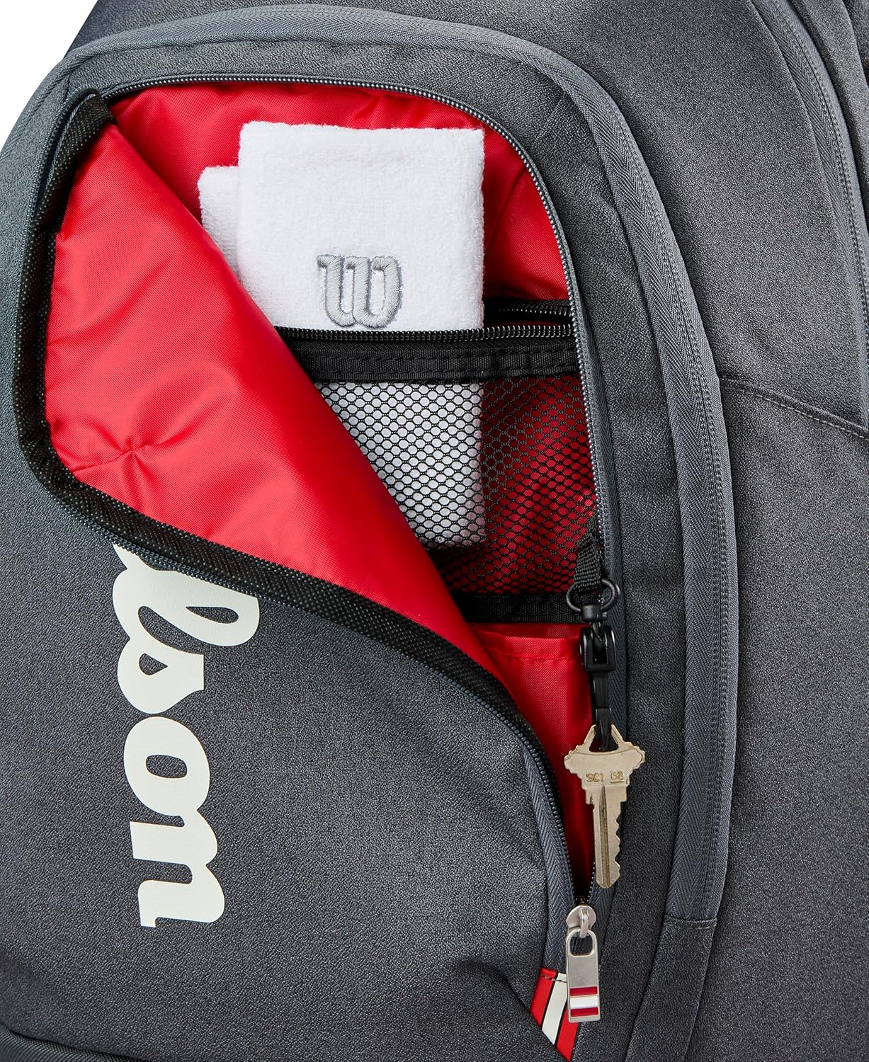 Wilson Tour Backpack 2025 2R