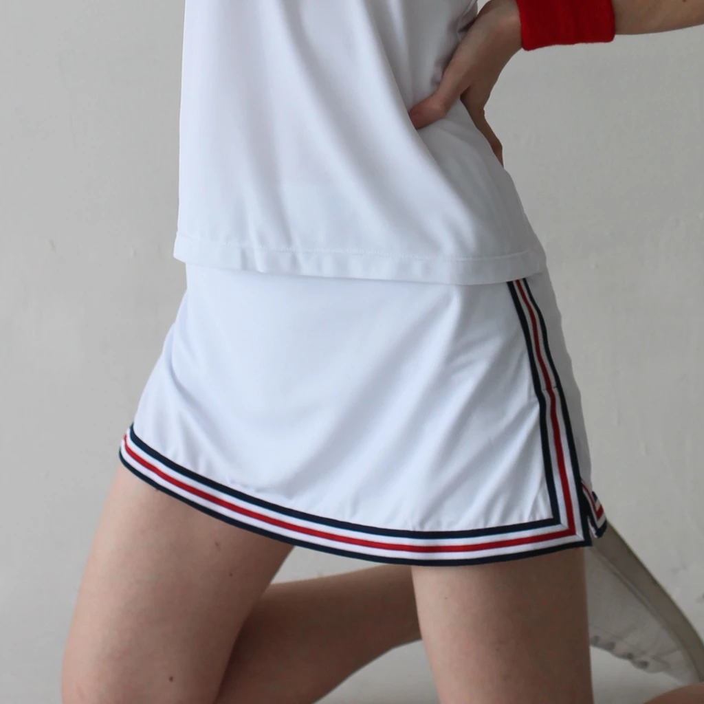 Ashley Skort Swing Swish Swoosh