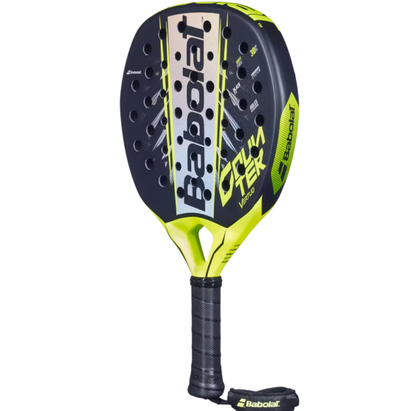 Babolat Padel Counter Vertuo 2.6 Edition 2026