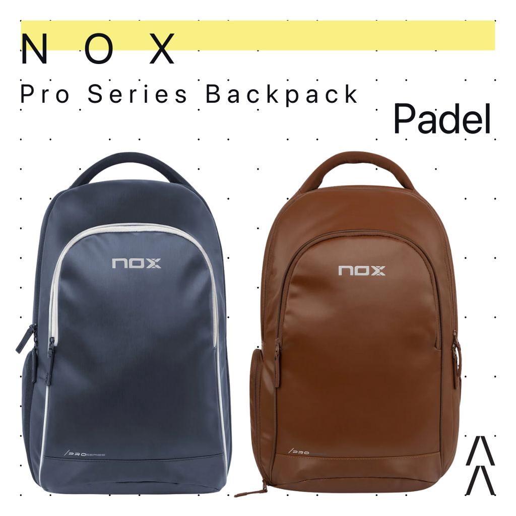 Nox Pro Series Backpack