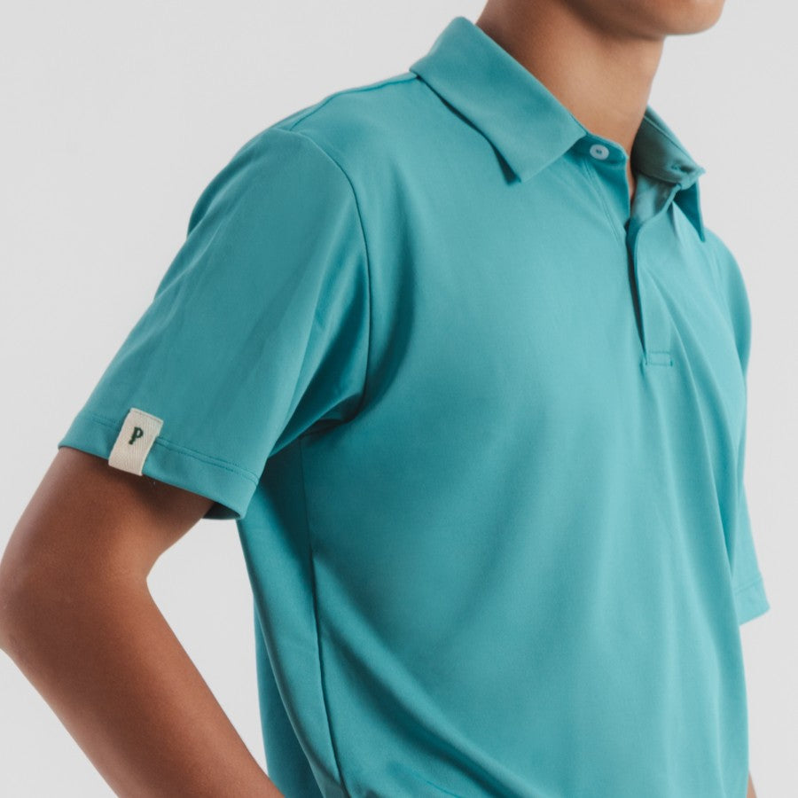 Palm Playwear Men Classic Polo