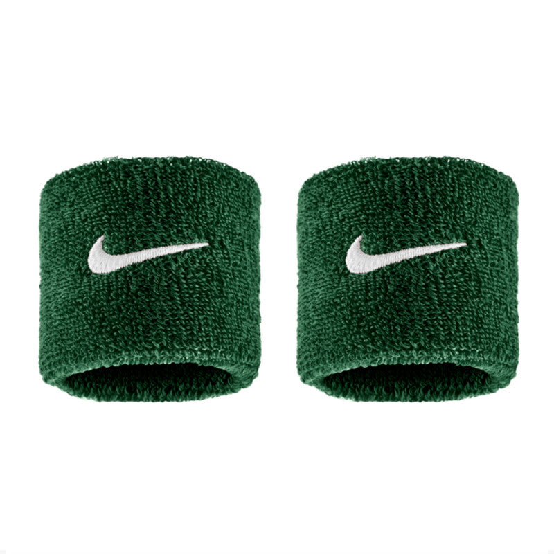 Nike Swoosh Classic Wristbands 2 Pack
