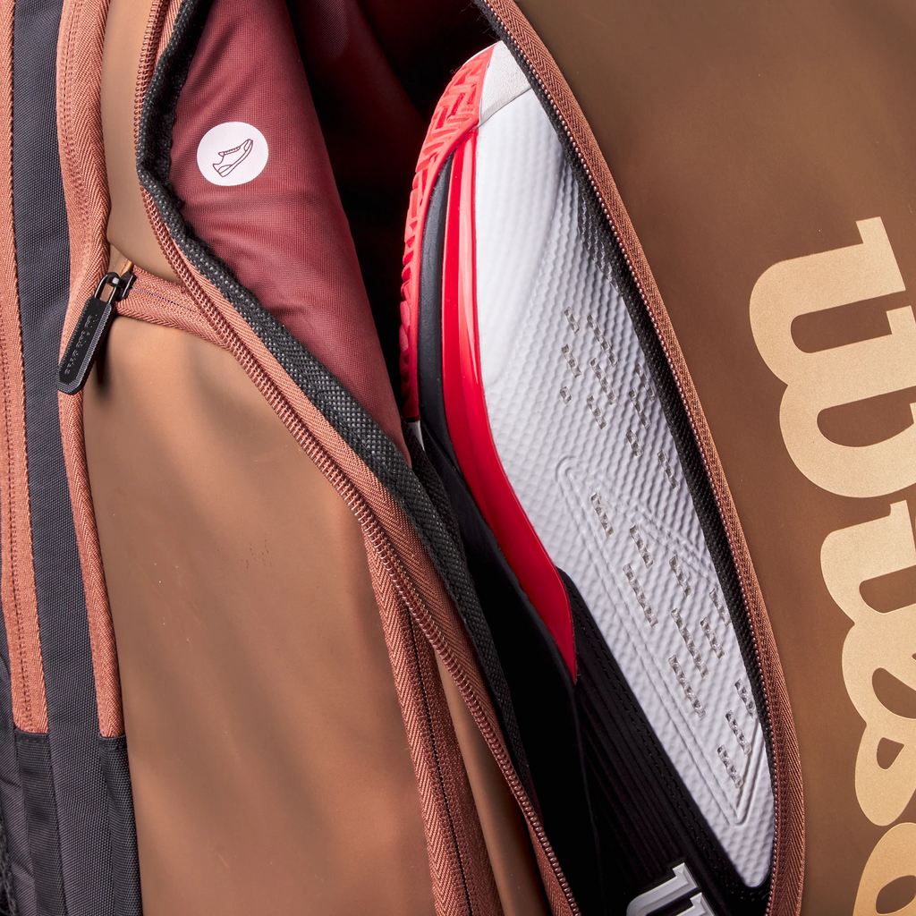 Wilson Pro Staff V14 Super Tour 1-2R