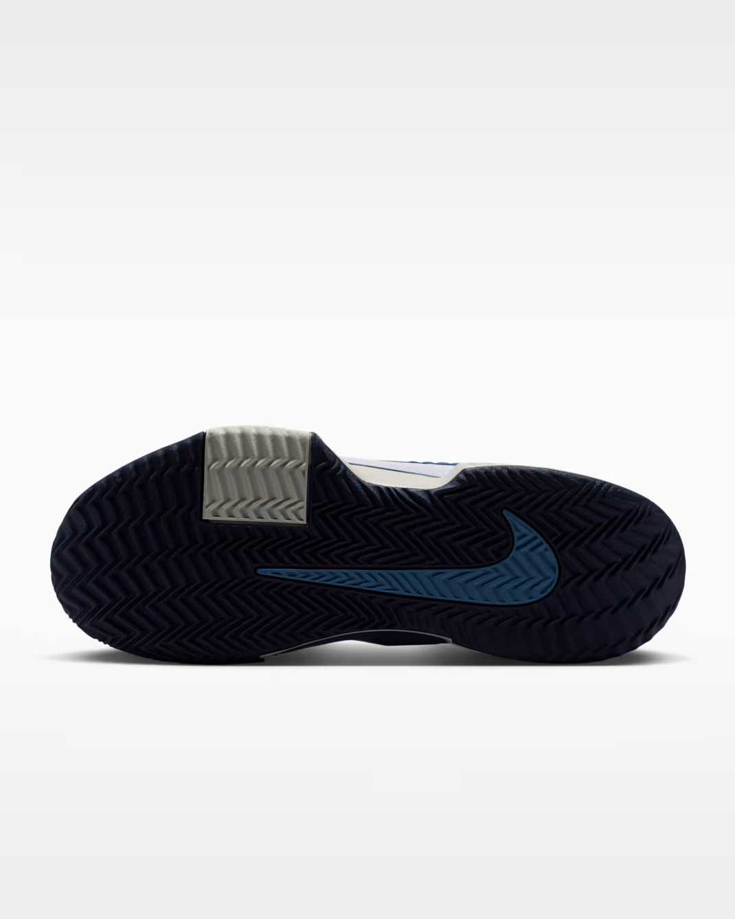 Nike Men's Zoom GP Challenge Pro CLY - Sepatu Tennis/Tennis Shoes