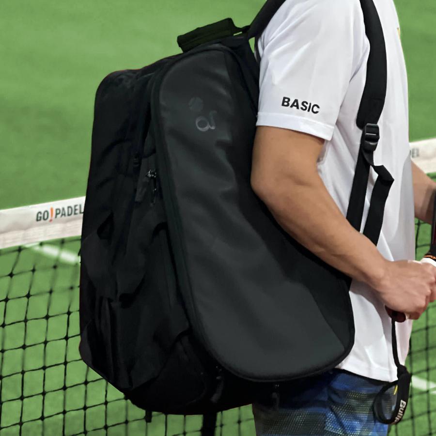Goodmoments Tour Padel Bag