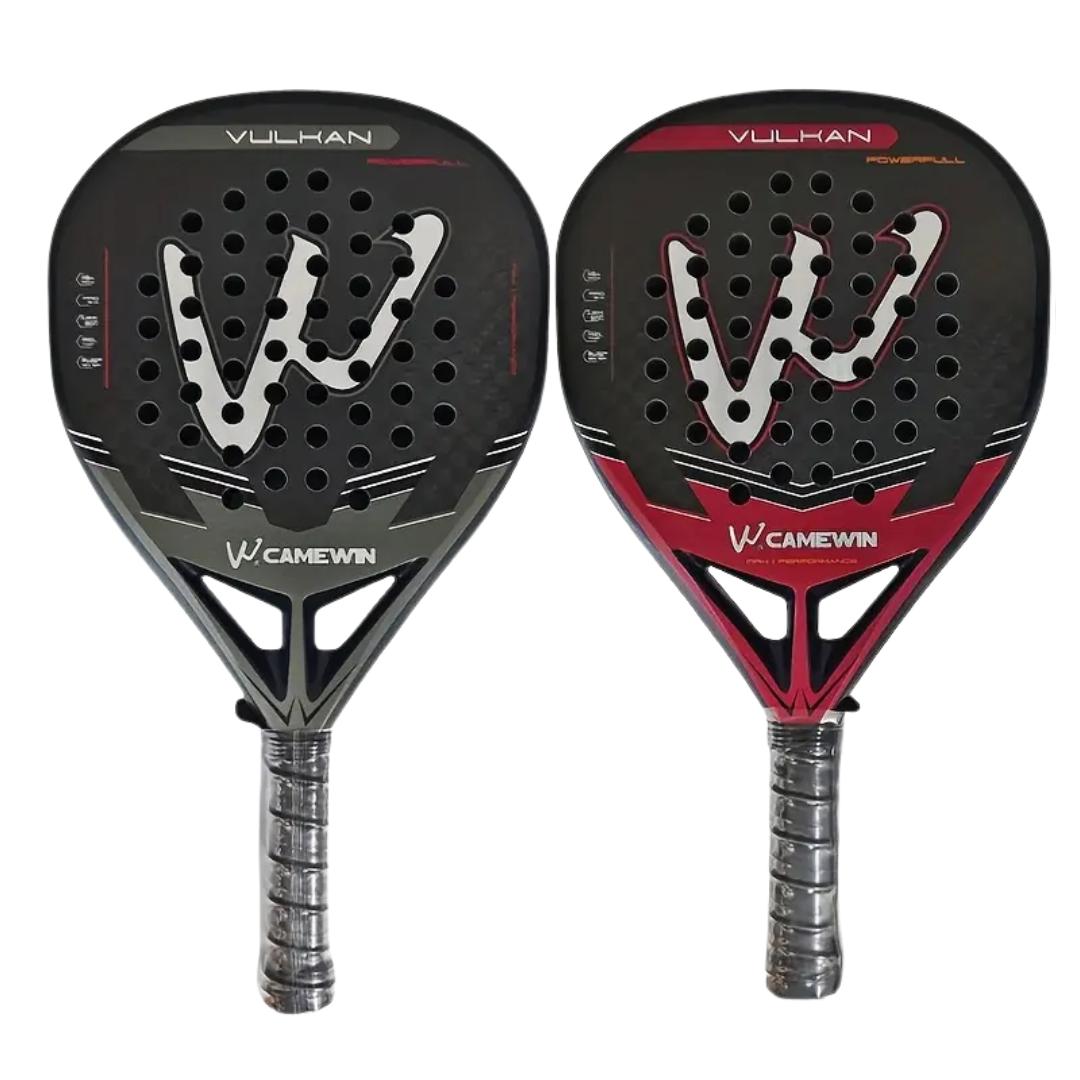 Camewin Padel Vulkan 12K