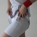 Ashley Skort Swing Swish Swoosh