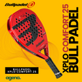 Bullpadel Xplo Comfort 25