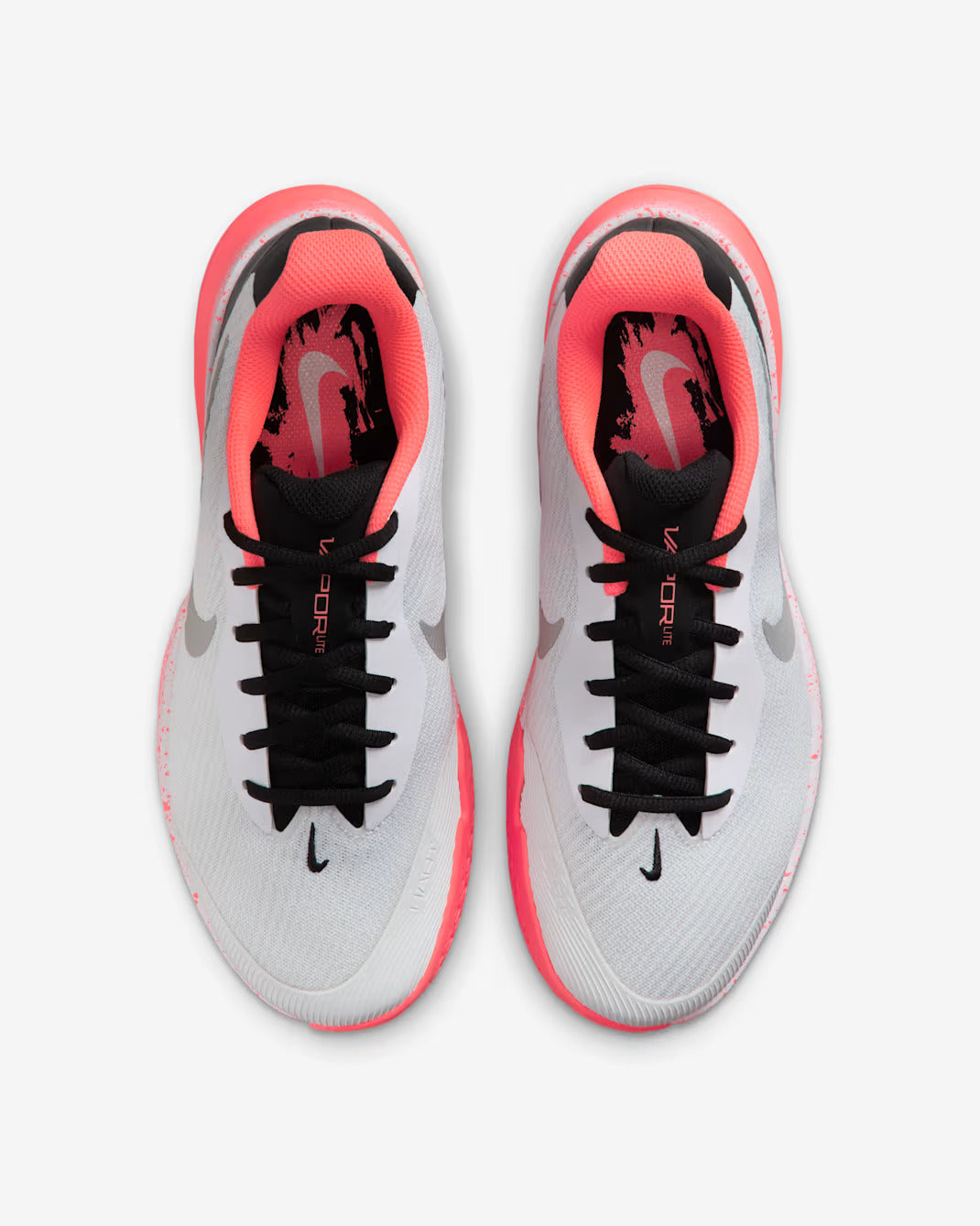 Nike Women's Vapor Lite 3 HC PRM